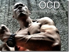 OCD Metode Diet Terbaru