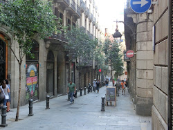 Barcelona September 2012 - 066