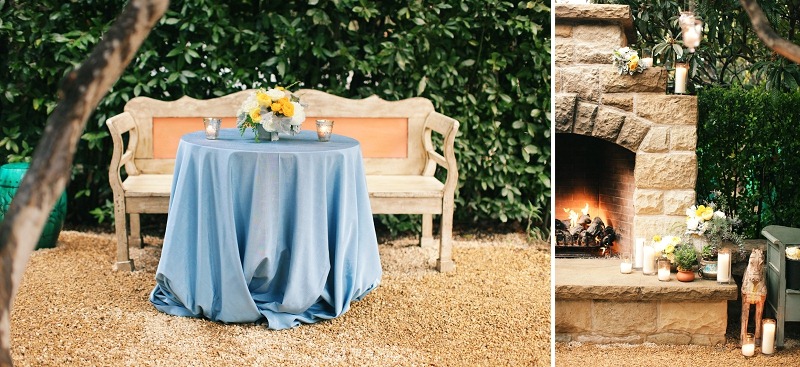 6 Oak and the Owl _ Outdoor Wedding