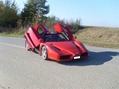  Ferrari Enzo Replica with a 400hp BMW V12 Almost Had us Fooled