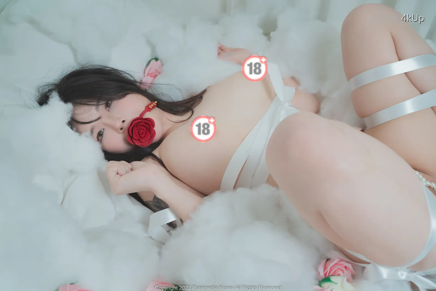 Pure Media Vol.179 Lovey (러비) Uncensored
