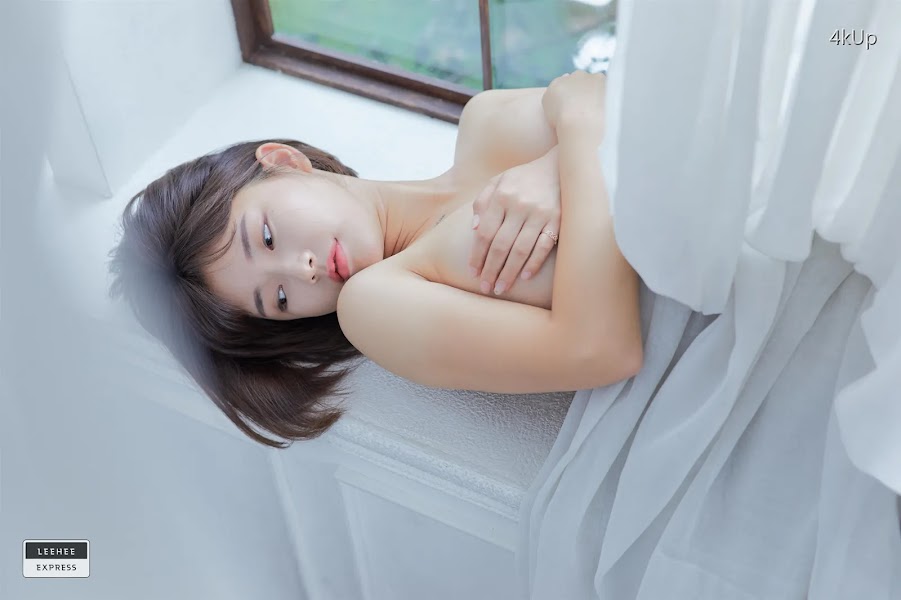 LEEHEE EXPRESS – LEHF-034B U.Hwa (은유화)