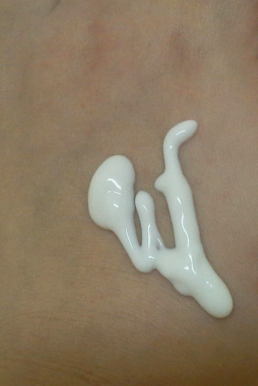 jurlique rose body lotion