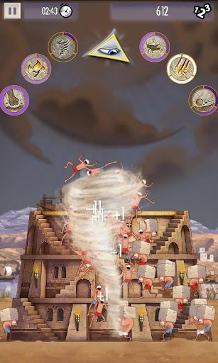 Babel Rising Cataclysm v1.0.1 APK