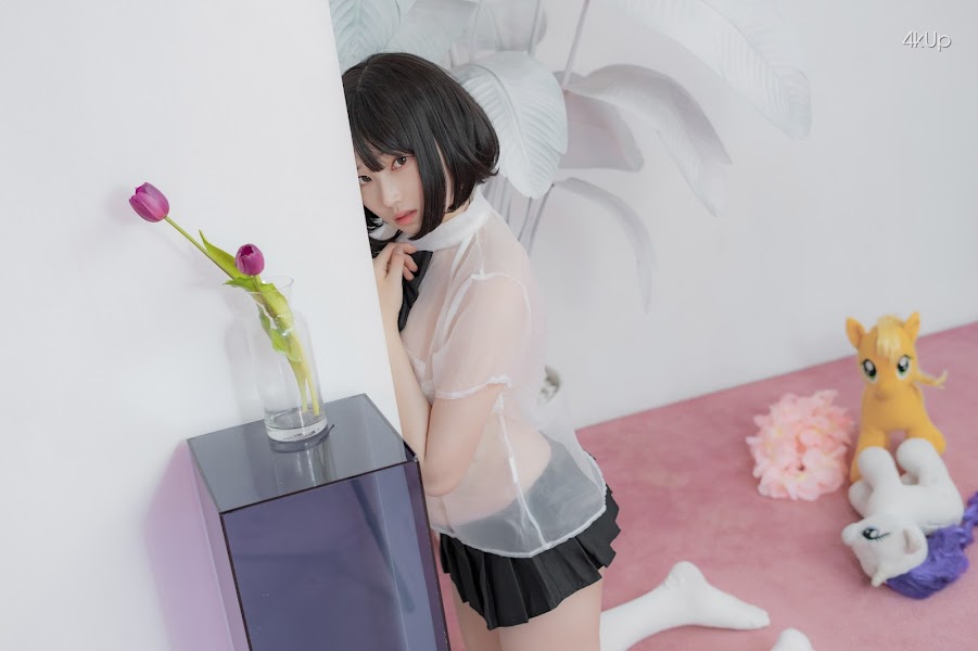 CreamSoda Bambi (밤비) – Bambi Vol.11