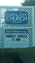Capital City Church