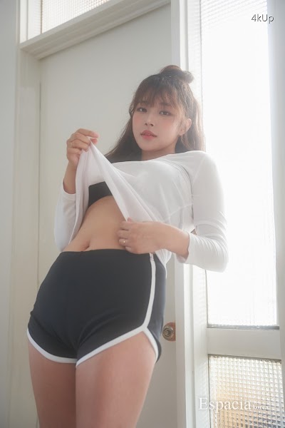 [Espacia Korea] EHC#012 Kim Gap-ju (김갑주)