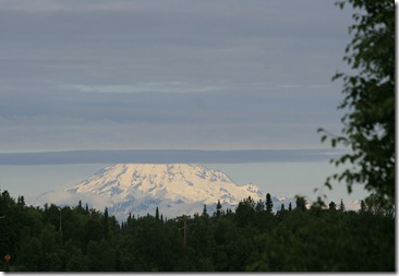 bottom of Mt Redoubt