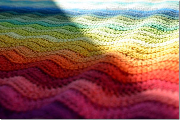 Ripple Blanket #2 (3)