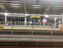Rupert Skytrain Station