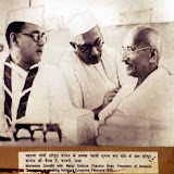 గాంధీ 85 85