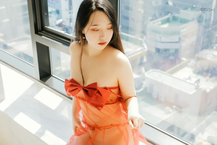 Dame (담) – Tie Up a Ribbon Vol.01 & Moon Night Snap