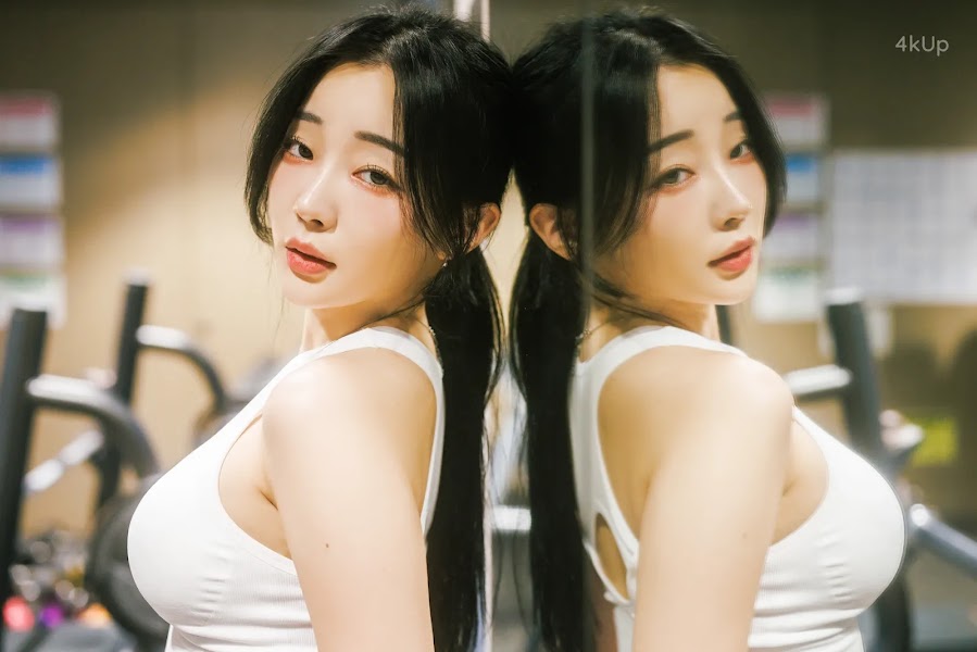 [SWEETBOX] Priya (프리야) Vol.7