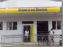 agencia do banco do brasil de nazare da mata 001