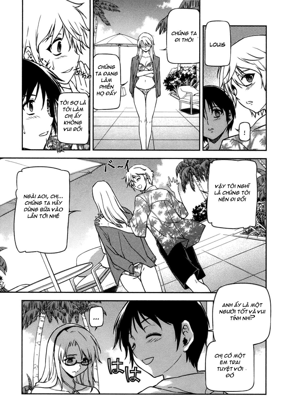 BlogTruyen.Com - Blog Truyện Tranh Online Siêu Tốc