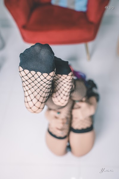 [YAHANII] Biya – Dark Maid