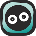 Bounzzle: Bouncing Ball Puzzle icon