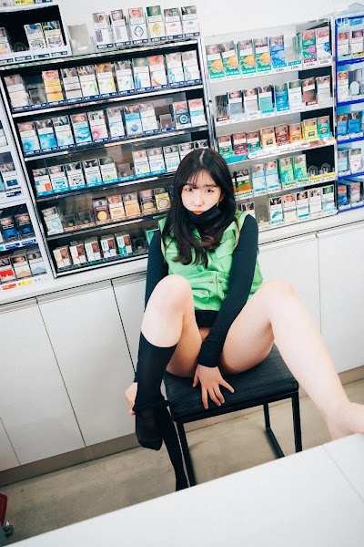 [Loozy] Sonson (손손) First Nipple Alba (+S.Ver)