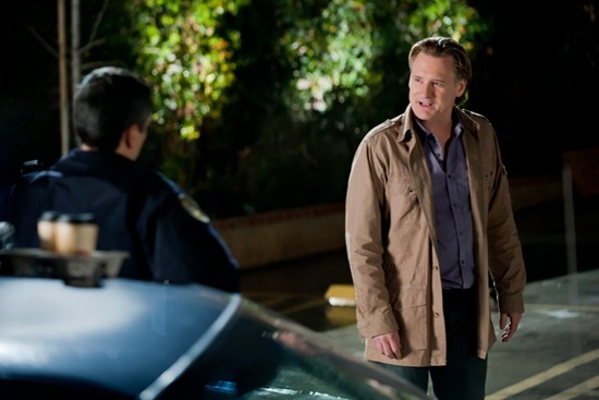 Bill Pullman is Oswald Danes in Torchwood: Miracle Day - "Dead of Night"