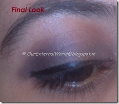final - brown smokey eyes with winged liner final - brown smokey eyes with winged liner