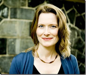 Jennifer Egan