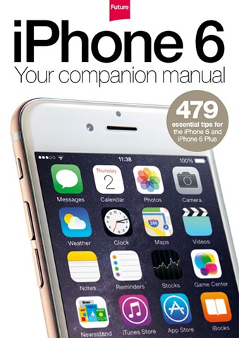 iPhone-6---Your-Companion-Manual---2014-UK