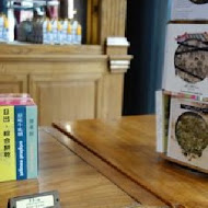 宮原眼科冰淇淋