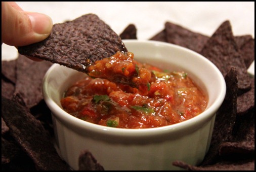 chip-and-salsa