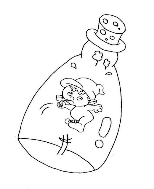 Desenho Para Colorir Saci Perere / Desenho Para Colorir Saci Perere : Procurando desenhos para imprimir e colorir?