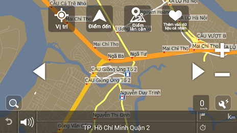 VIETMAP X10 Q2.2017 poster 4