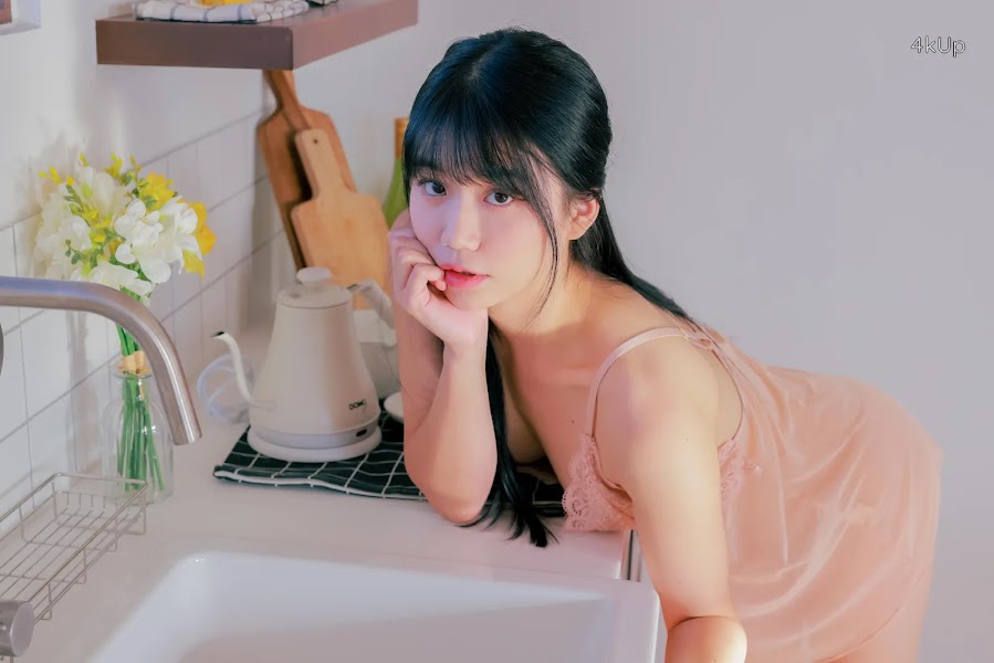 [SWEETBOX] Yui (유이) SWTB Vol.22 See-through