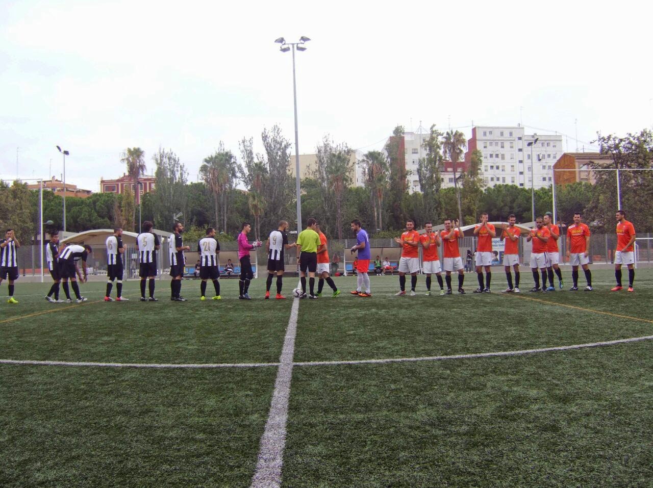 "Si perdemos seremos los mejores, si ganamos seremos eternos" Galería
