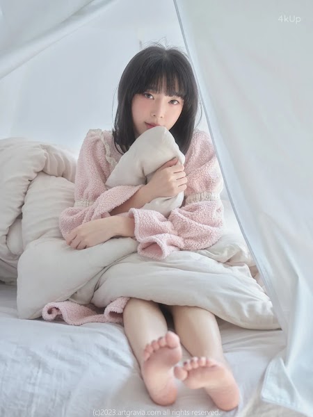 AG.537 Kang In-kyung (강인경)