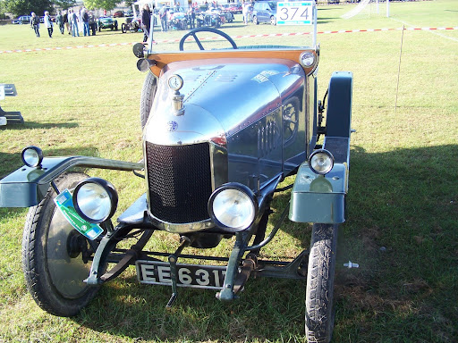 2CV Cocorico. Scoty6776 Added by Scoty6776. Citroen 2CV Bamboo