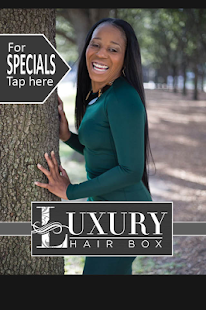 Luxury Hair Box Screenshots 5