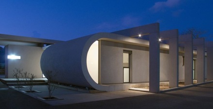 ARQUITECTURA-CASA-MODERNA ARQUITECTURA-CASA-MODERNA