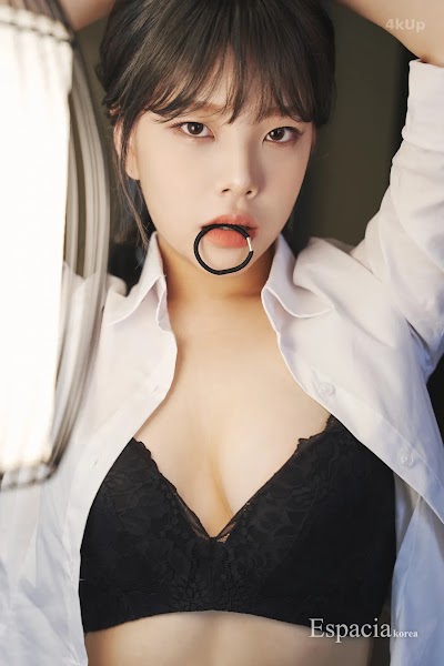 [Espacia Korea] ESP#019 MALLANG