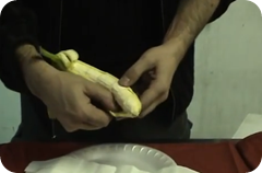 Magic banana
