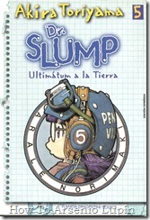P00005 - Dr. Slump #5