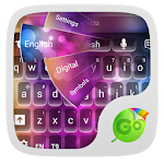 Cover Image of Download GO Keyboard Multicolor Theme 1.65.20.60 APK