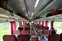  Jadwal kereta Api Taksaka Siang kelas Eksekutif jurusan dari stasiun Gambir ke stasiun Yo Jadwal KA Taksaka Siang Jakarta – Jogja PP