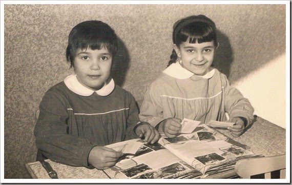 1966 coleccion infantil