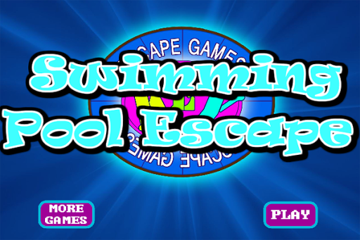 SwimmingPoolEscape