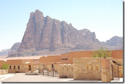 Oporrak 2011 - Jordania ,-  Wadi Rum, 22 de Septiembre  13