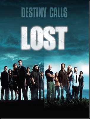 Lost Poster