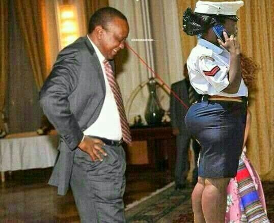  kenyan  jokes FUNNY  POLITICIANS QUOTES AND PICS