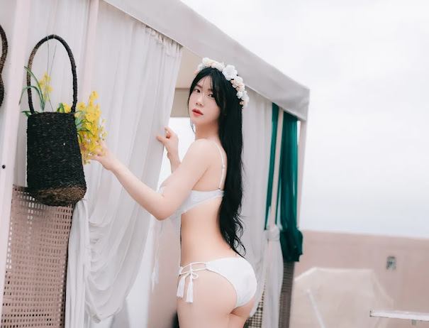 [Paranhosu] Sia_S22 Photo Book Vol.2 Girlfriend