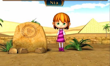 Top Application and Games APK file