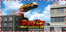 Crazy Car Roof Jumping 3D APK