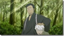 Mushishi - 11 -11